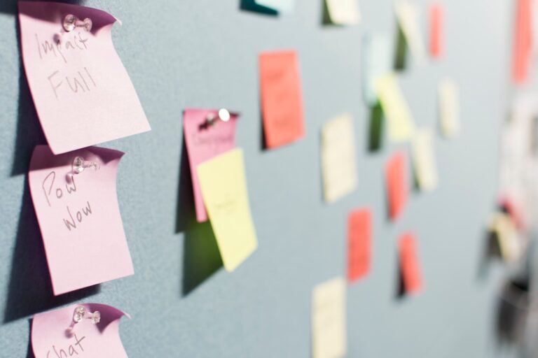how to write great content for your website