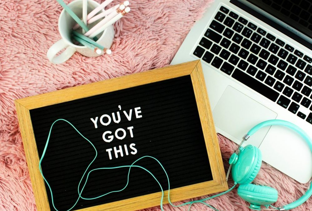 Youve got this – living as a freelancer