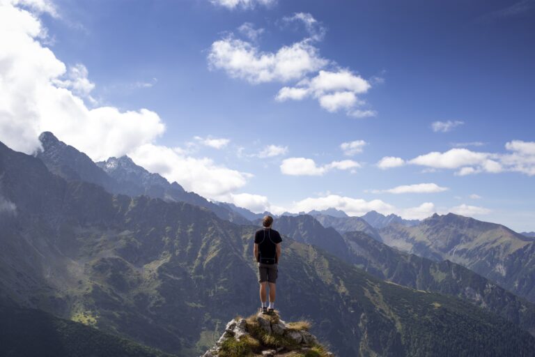 blogging every day experiment