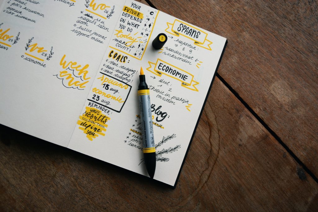 Why are business plans helpful for freelance writers?