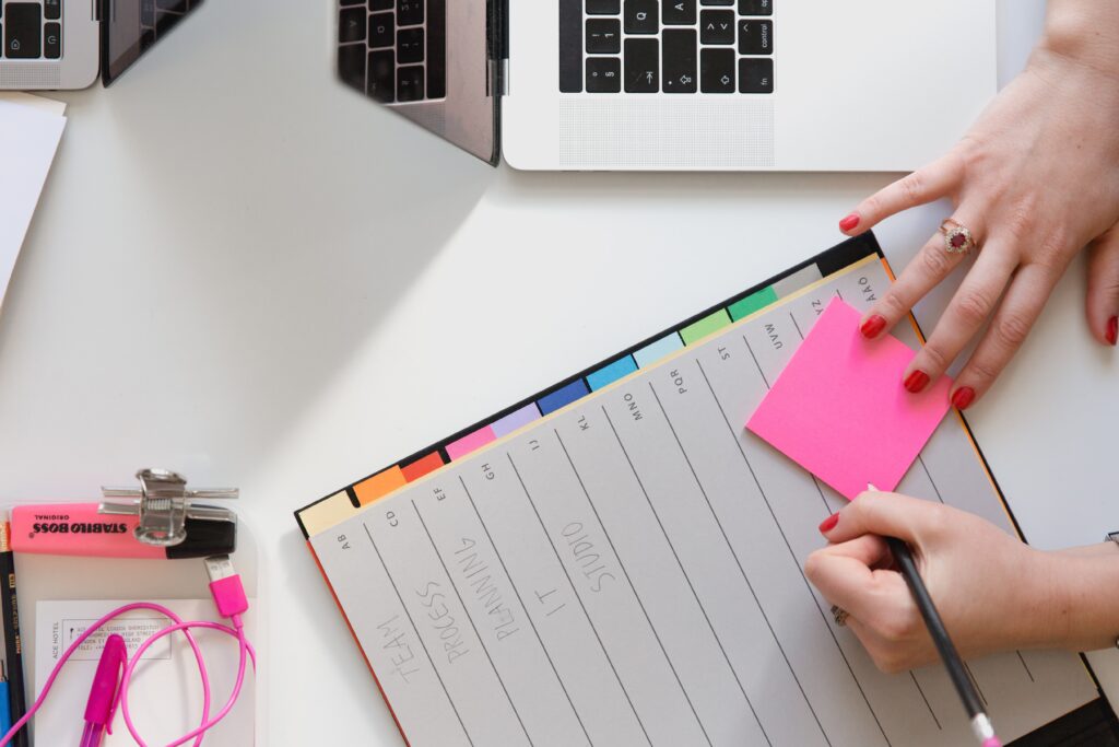As a freelancer, should I write a business plan?
