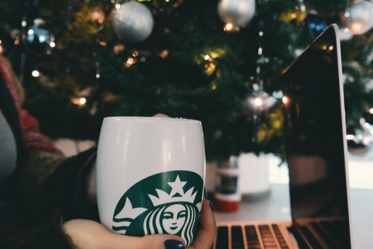 Freelancing at Christmas: How to protect your time