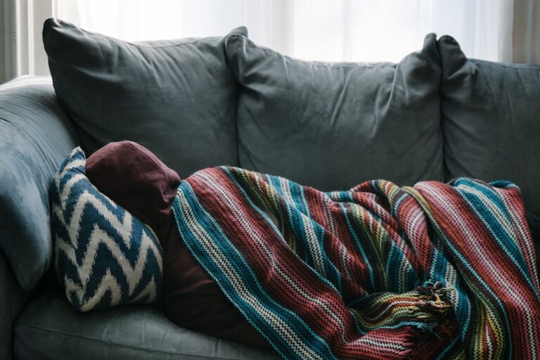 Coping with illness as a freelancer