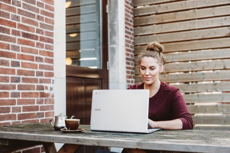 The Impact of Remote Work on Women in the Tech Industry