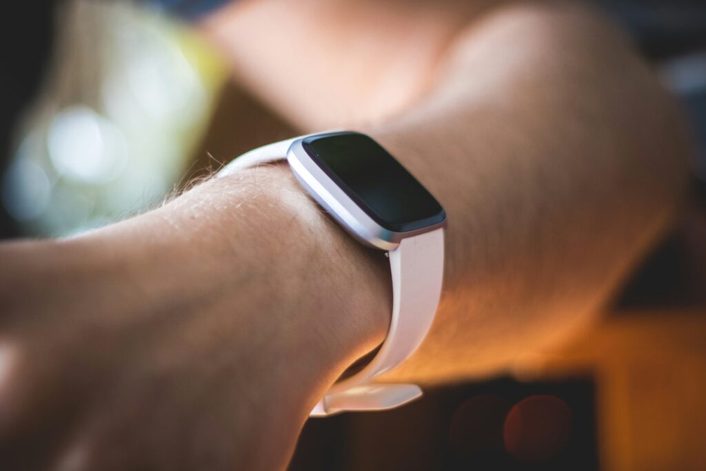 Better Alternative To Fitbit