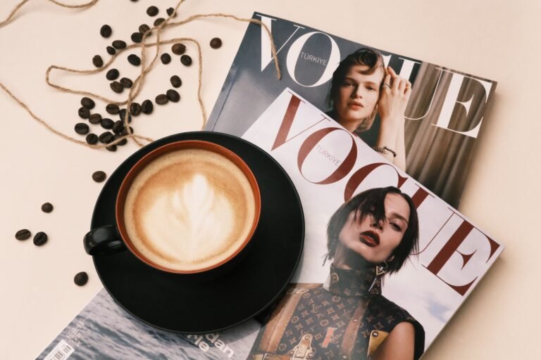 A Coffee Break Might Be the Most Productive Thing You Do Today