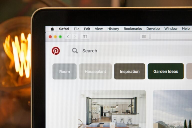Pinterest Is a Numbers Game